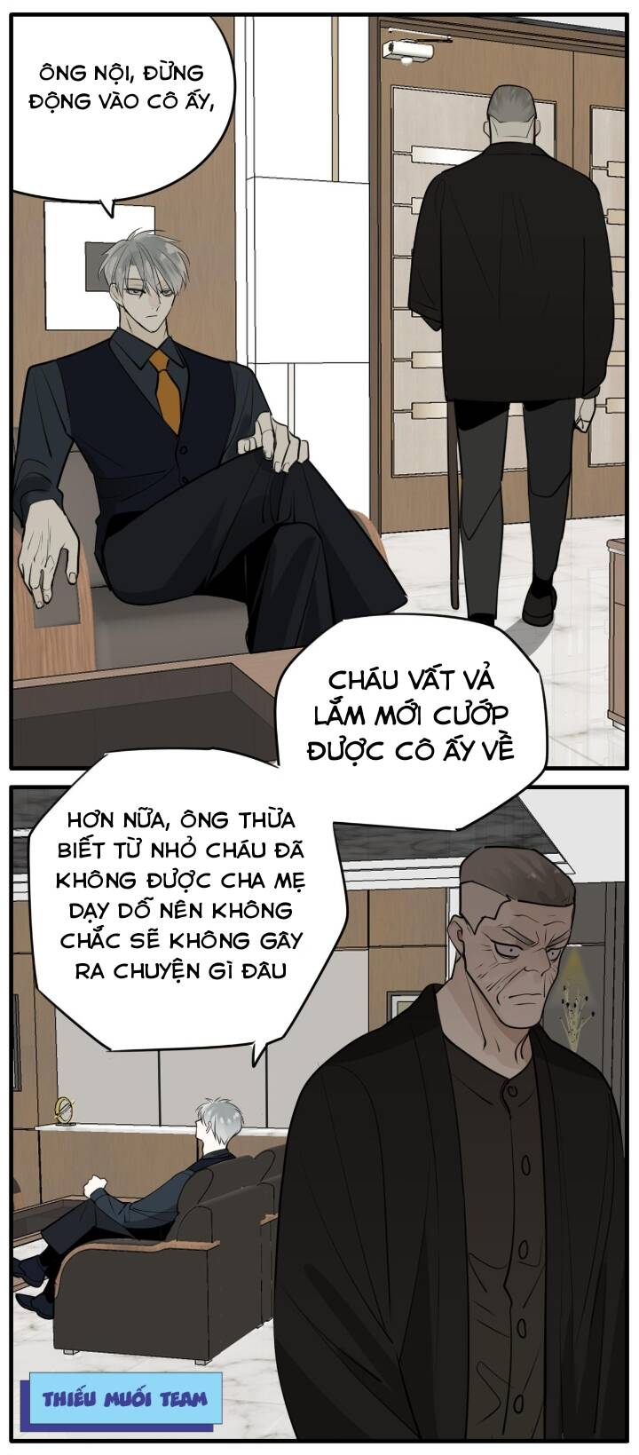 Vật Trong Tay Chapter 86 - Next Chapter 87