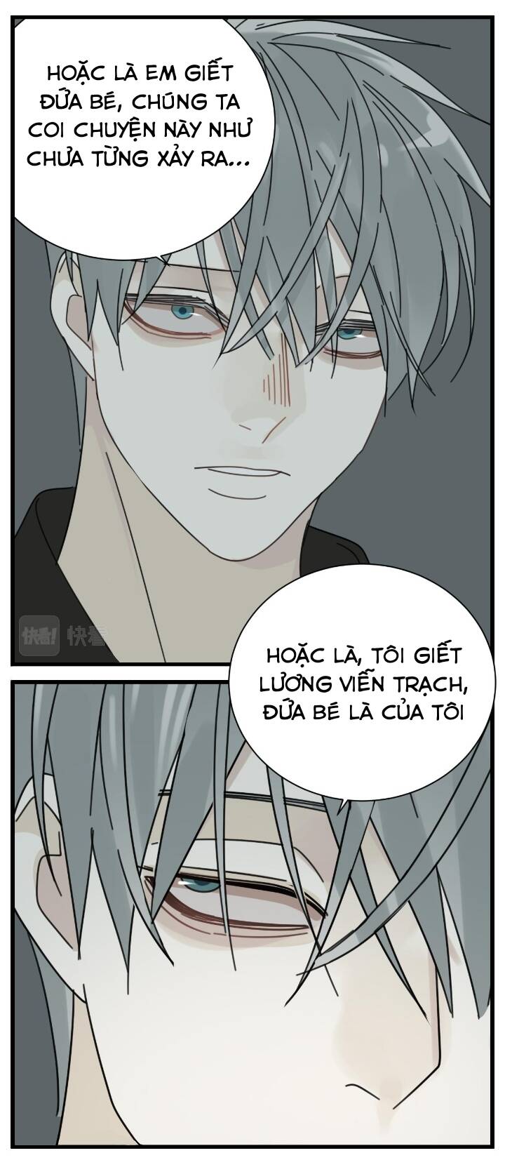 Vật Trong Tay Chapter 90 - Next Chapter 91