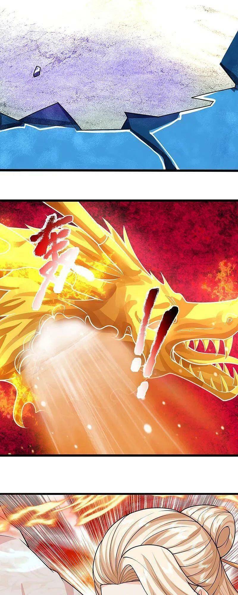 Vú Em Tiên Tôn Đi Ở Rể Chapter 335 - Next Chapter 336