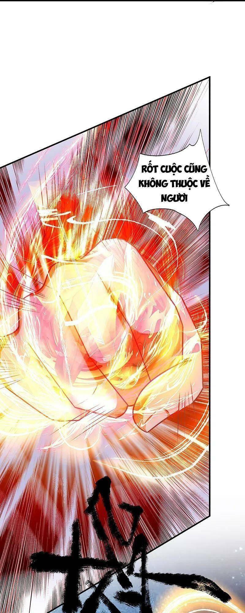 Vú Em Tiên Tôn Đi Ở Rể Chapter 335 - Next Chapter 336