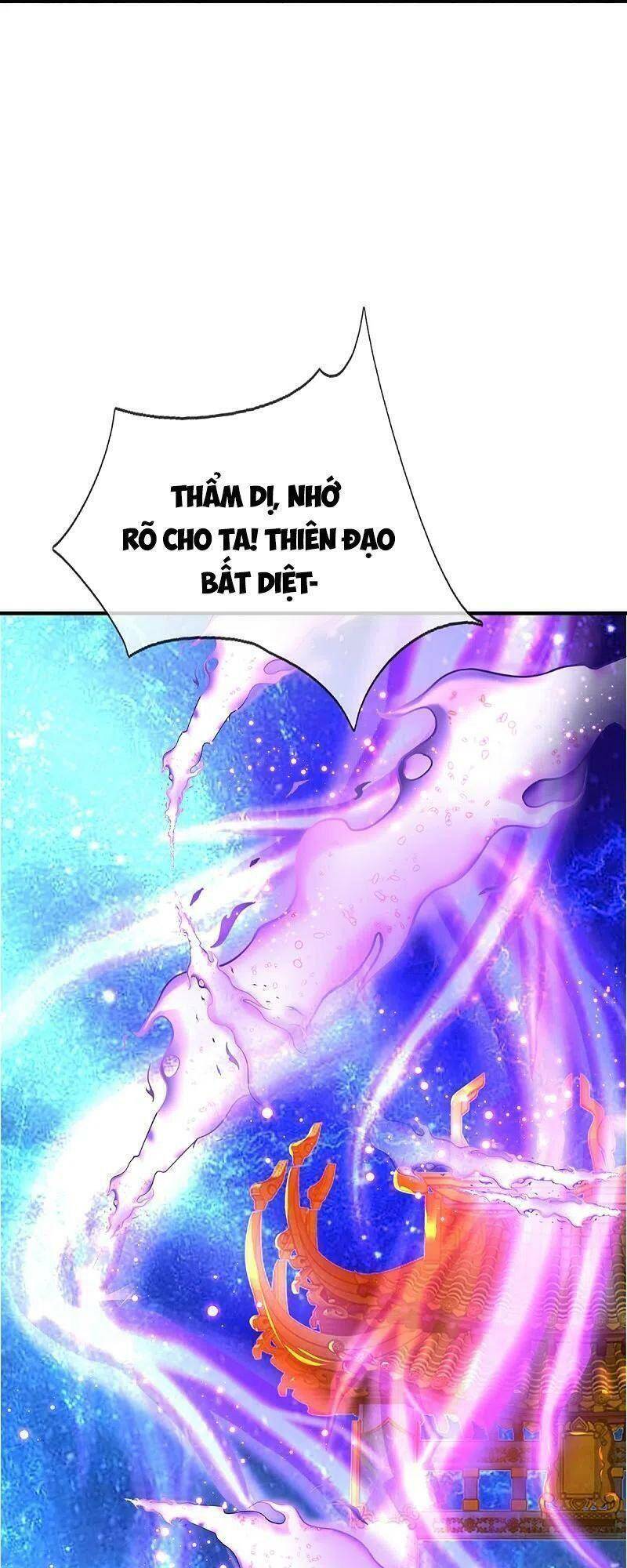 Vú Em Tiên Tôn Đi Ở Rể Chapter 335 - Next Chapter 336