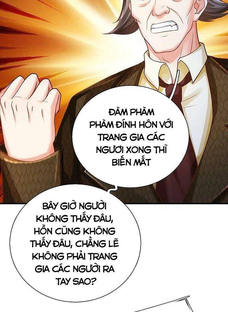 Vú Em Tiên Tôn Đi Ở Rể Chapter 338 - Next Chapter 339