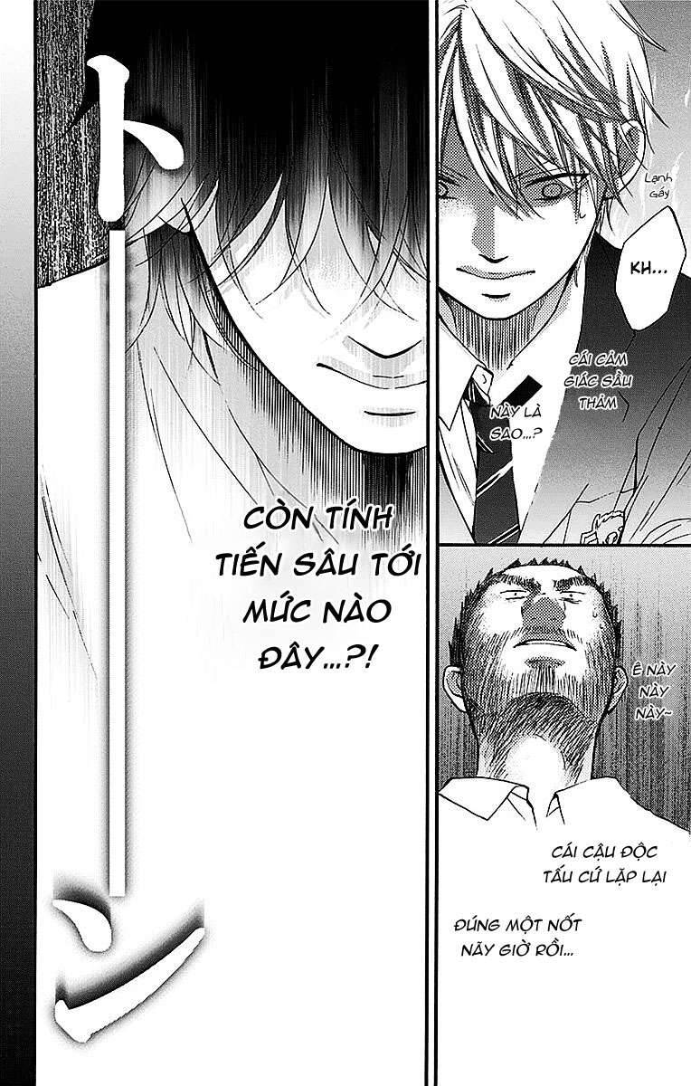 Kono Oto Tomare Chapter 49 - Next Chapter 50