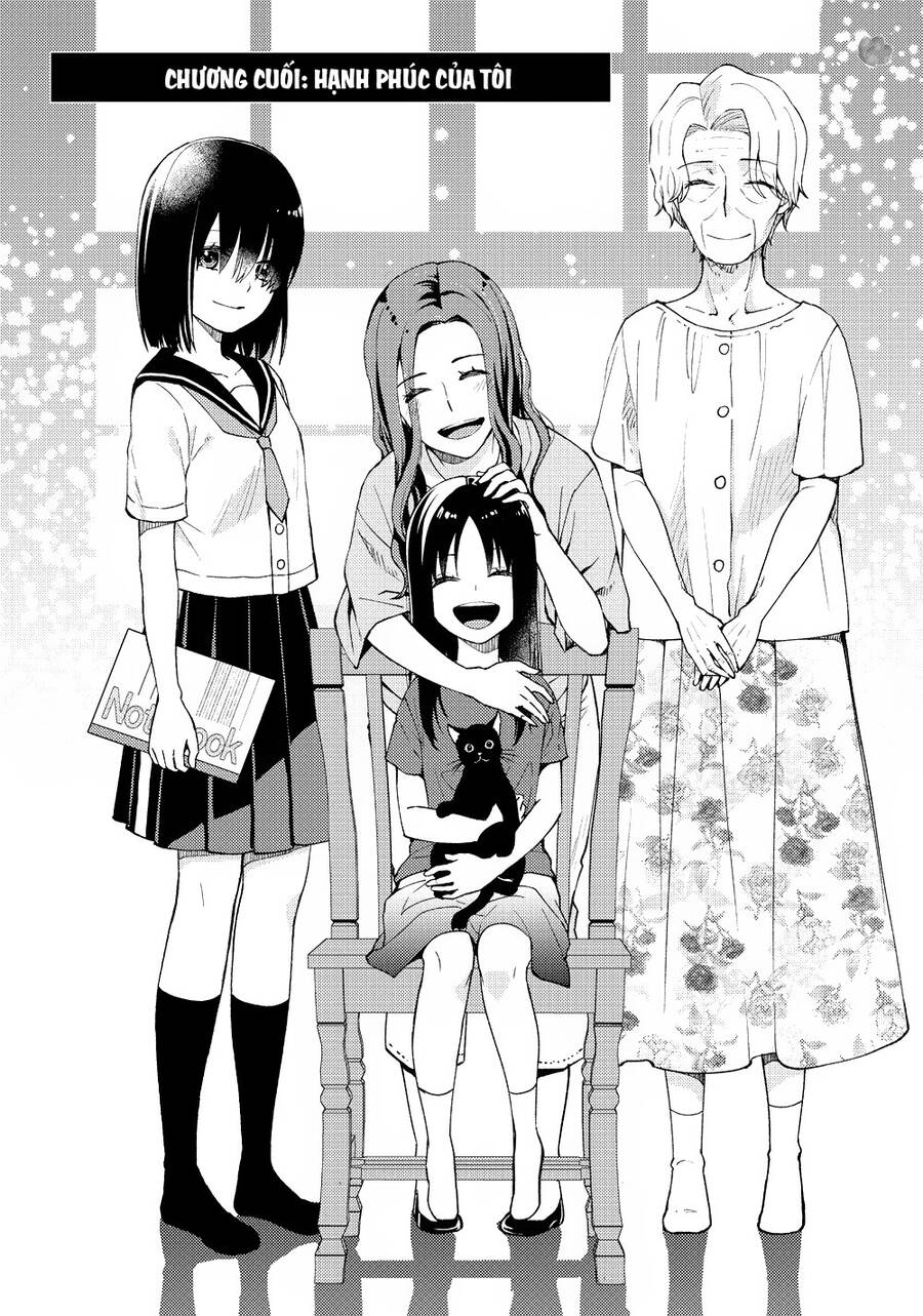 Mata, Onaji Yume Wo Miteita Chapter 12 - Trang 3