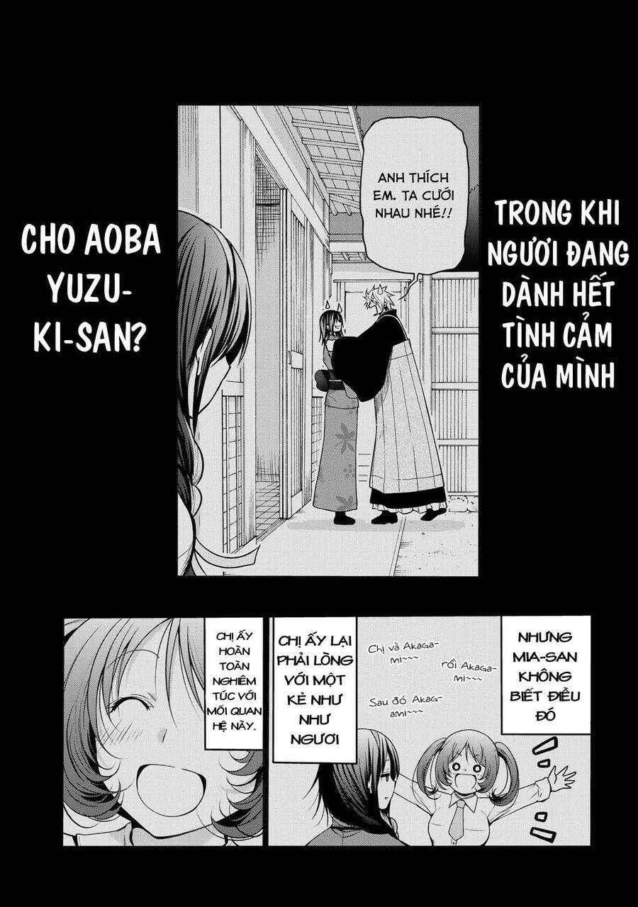 Tenpuru Chapter 44 - Trang 4