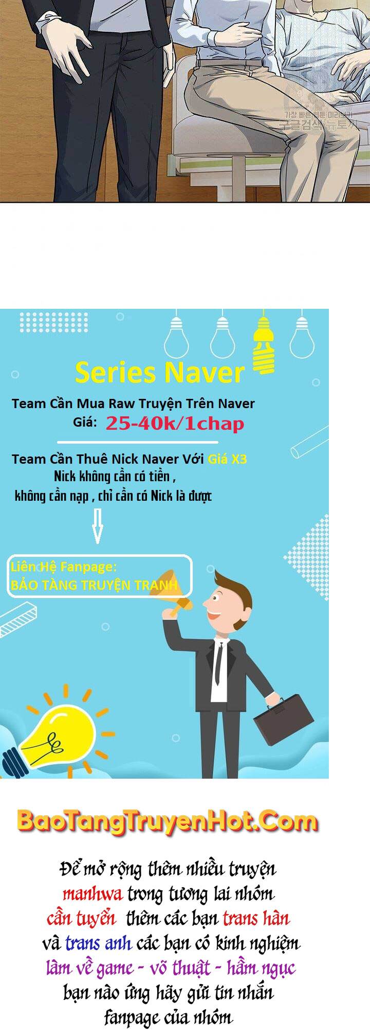 Đội Trưởng Lính Đánh Thuê Chapter 145 - Next Chapter 146