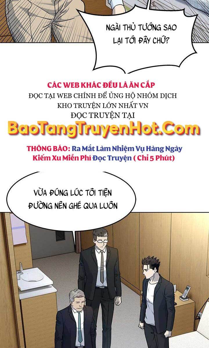 Đội Trưởng Lính Đánh Thuê Chapter 145 - Next Chapter 146