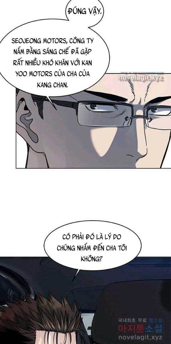 Đội Trưởng Lính Đánh Thuê Chapter 150 - Next Chapter 151