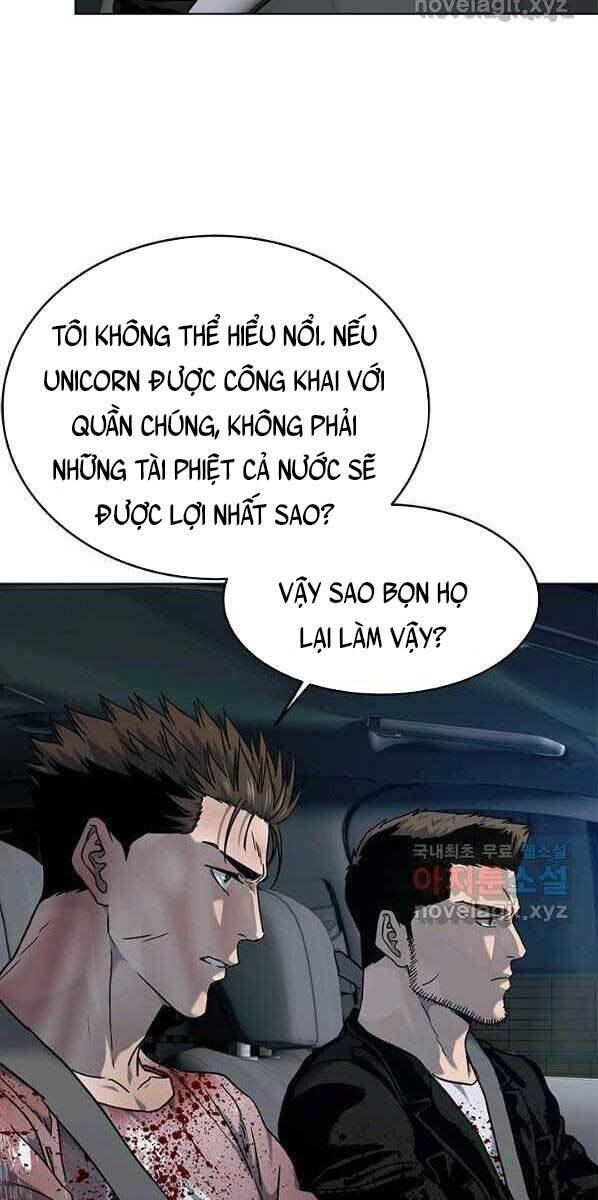 Đội Trưởng Lính Đánh Thuê Chapter 150 - Next Chapter 151