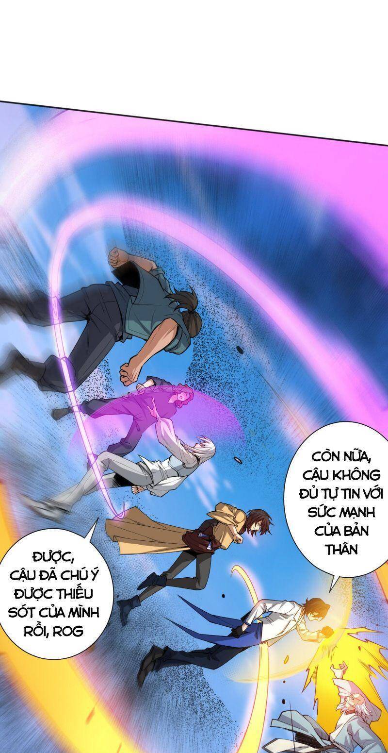 Giản Giới Chapter 193 - Next 