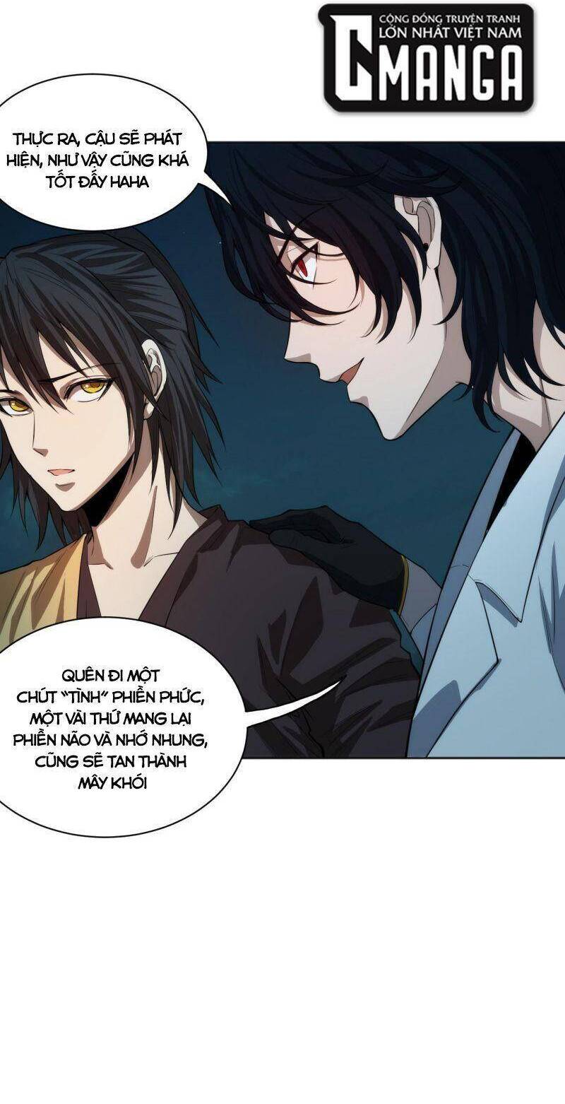 Giản Giới Chapter 195 - Next 