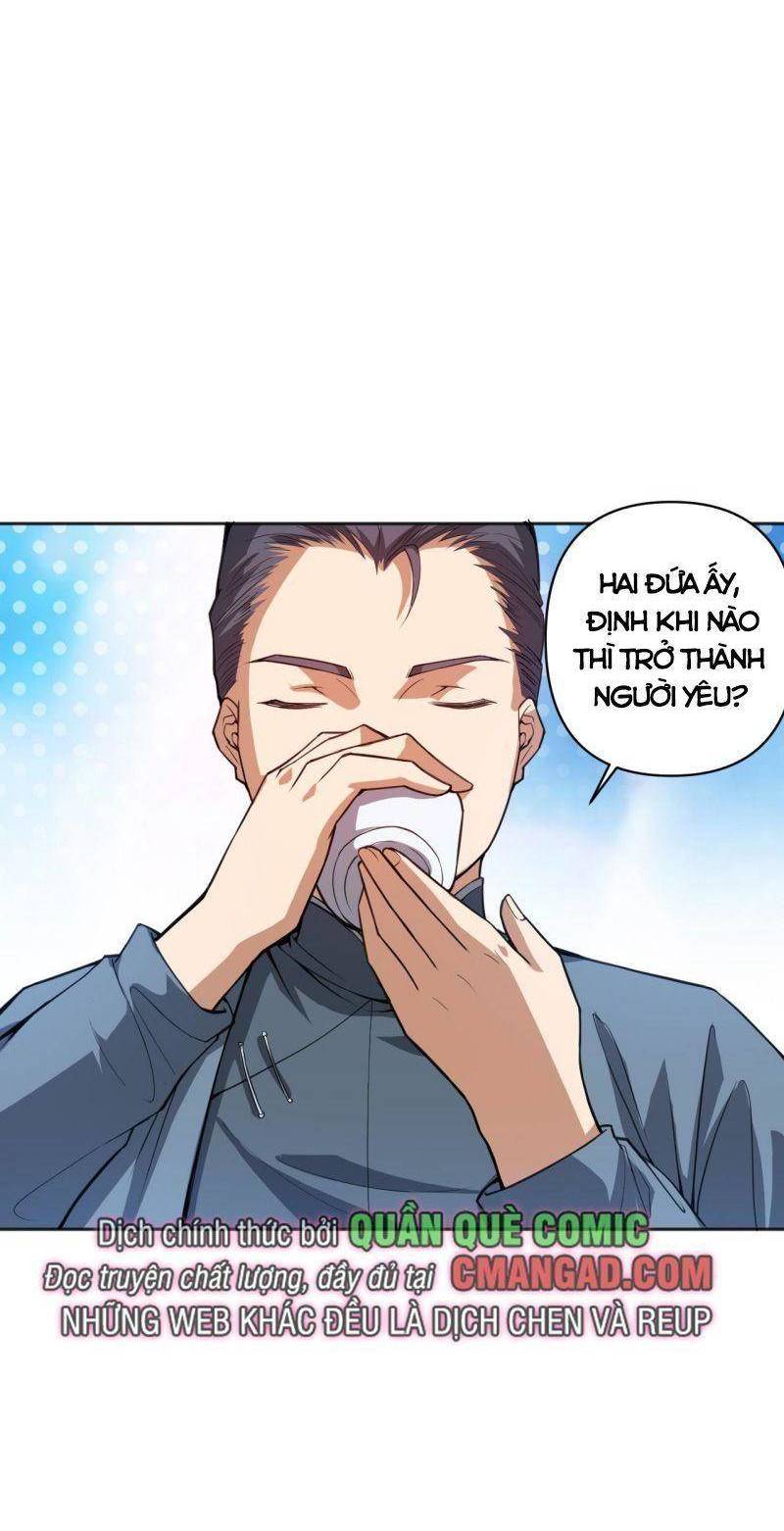 Giản Giới Chapter 198 - Next 