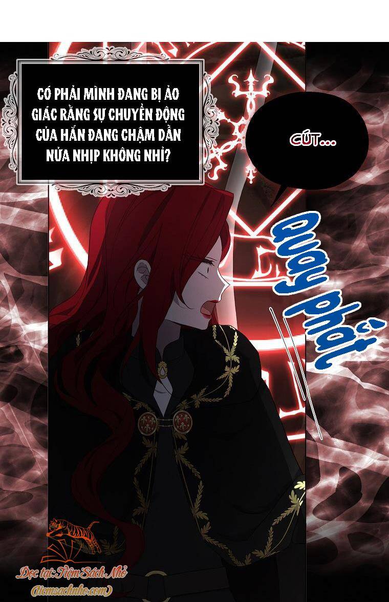 Quyến Rũ Cha Của Nhân Vật Phản Diện Chapter 107 - Next Chapter 107