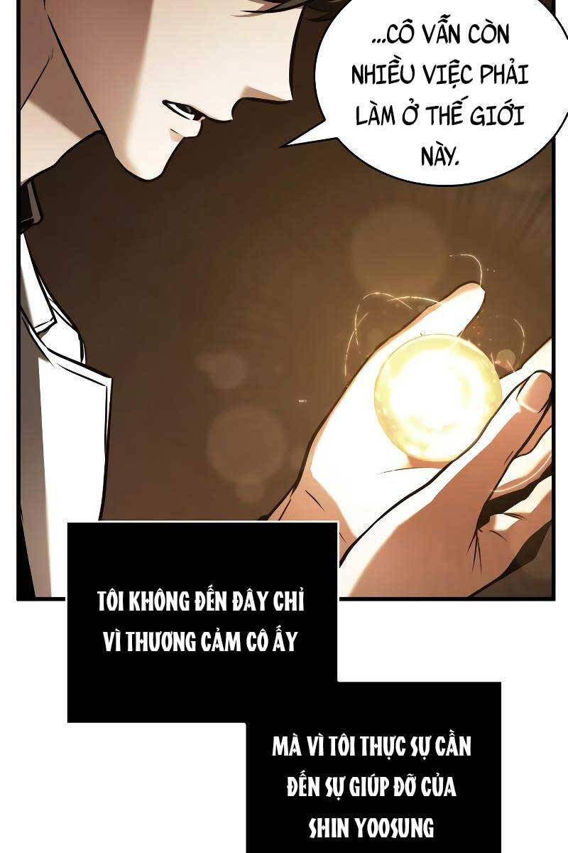 toàn trí độc giả Chapter 146 - Next chapter 147