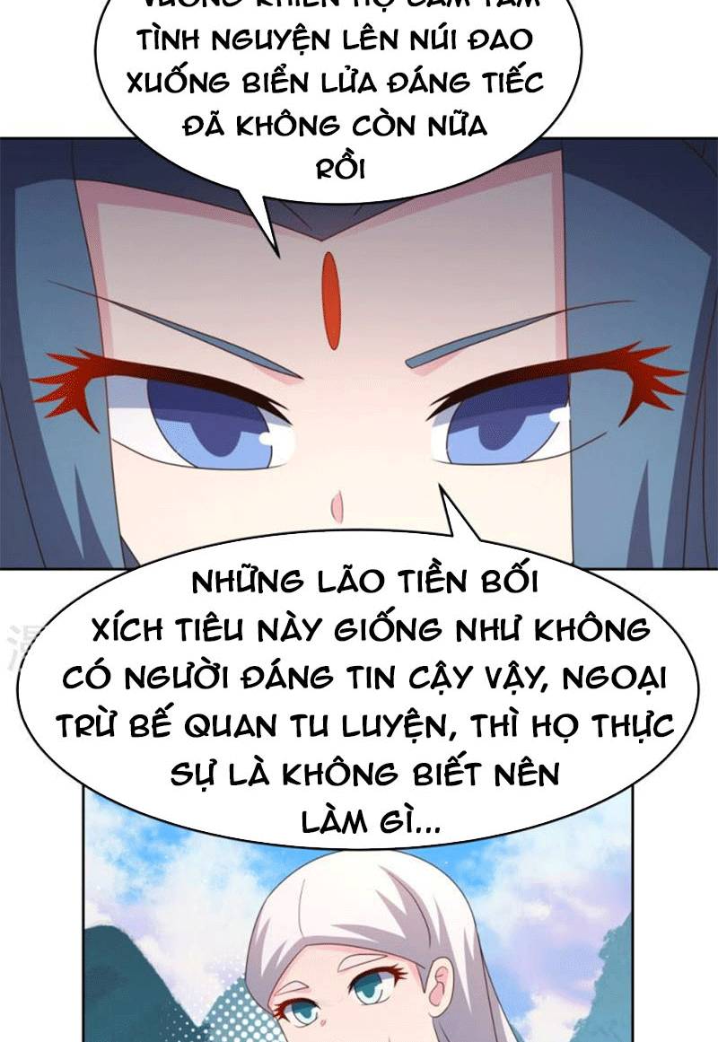 Tôn Thượng Chapter 387 - Trang 4