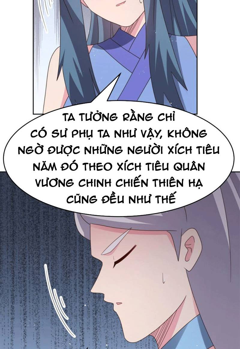 Tôn Thượng Chapter 387 - Trang 4