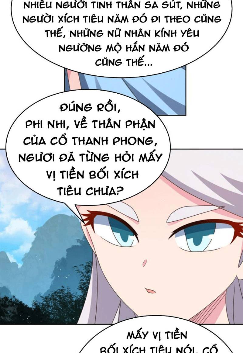 Tôn Thượng Chapter 387 - Trang 4