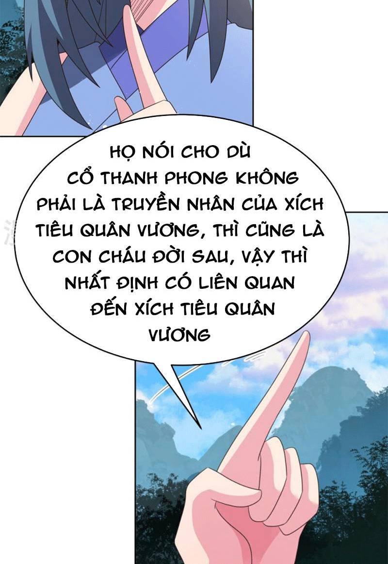 Tôn Thượng Chapter 387 - Trang 4