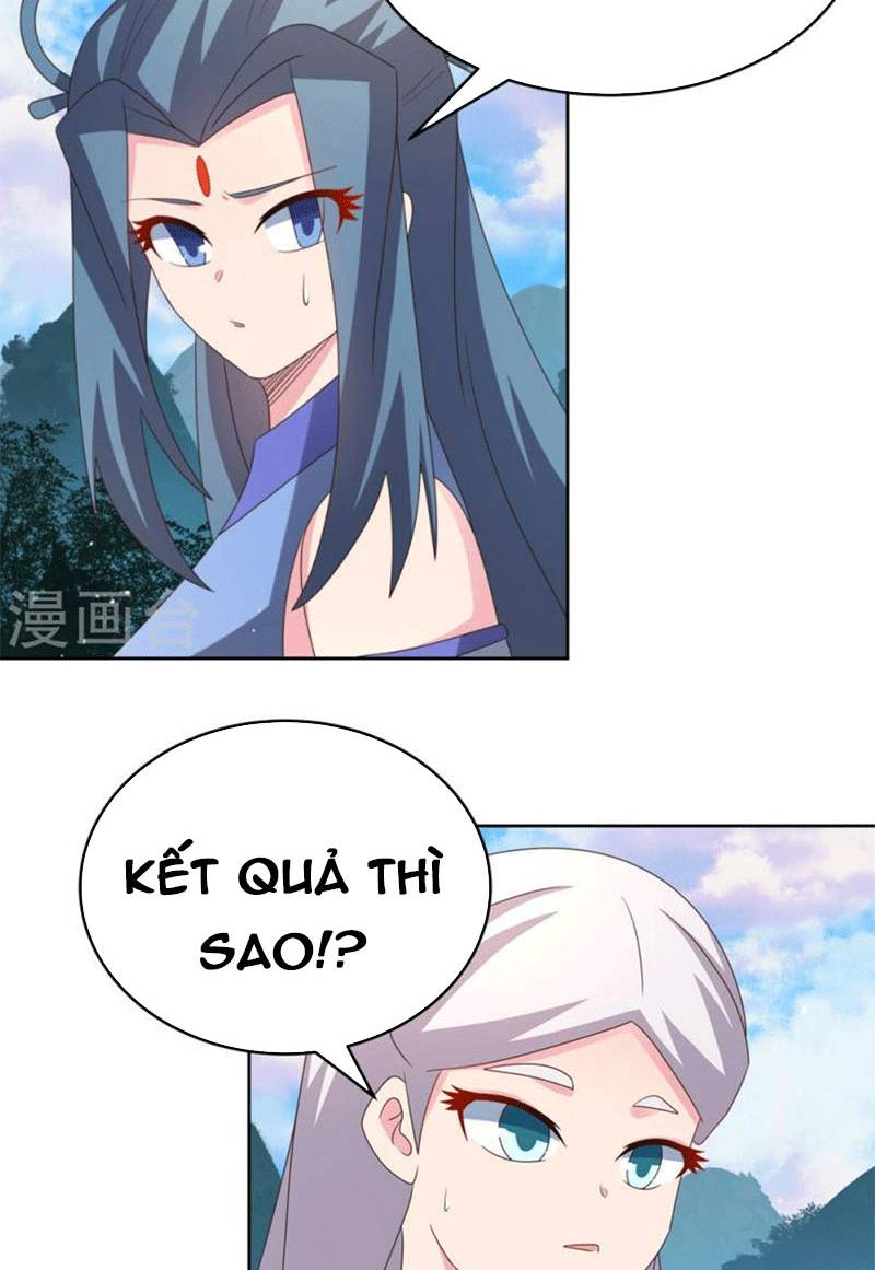 Tôn Thượng Chapter 387 - Trang 4