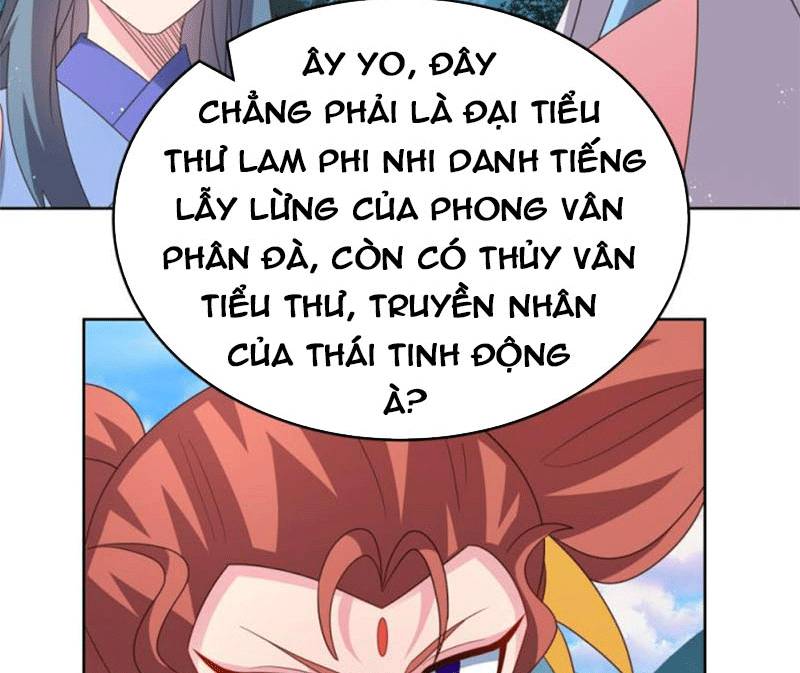 Tôn Thượng Chapter 387 - Trang 4