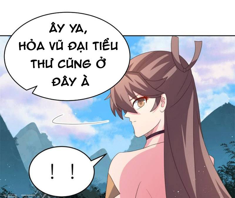 Tôn Thượng Chapter 387 - Trang 4