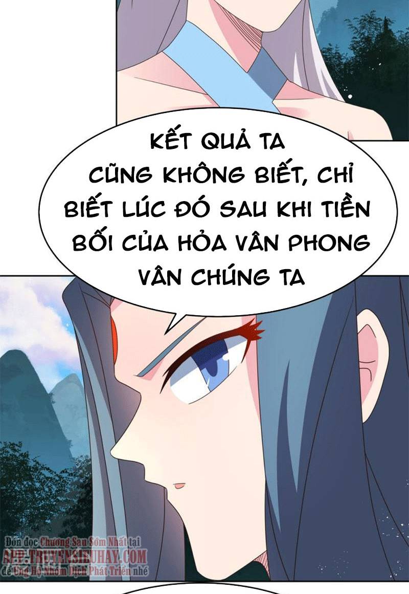 Tôn Thượng Chapter 387 - Trang 4