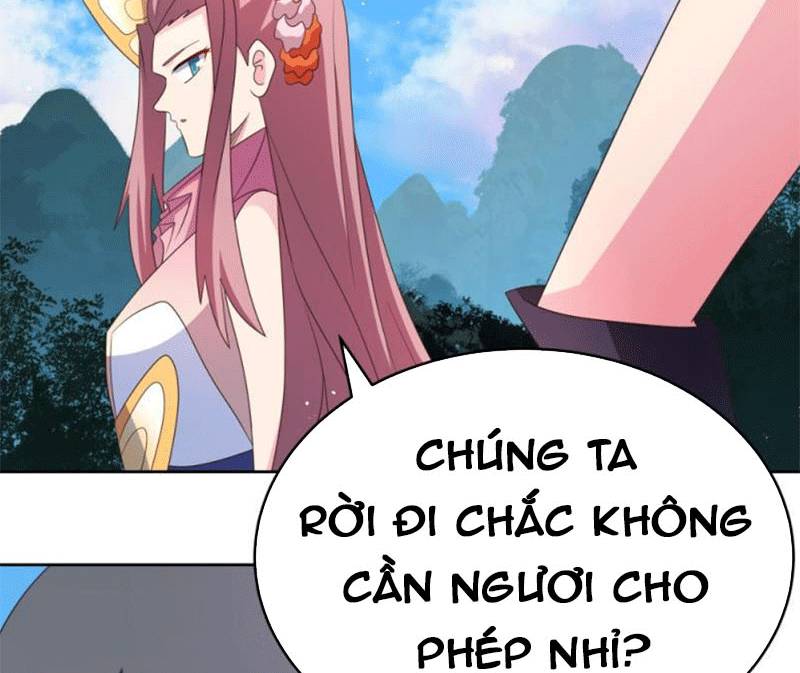 Tôn Thượng Chapter 387 - Trang 4