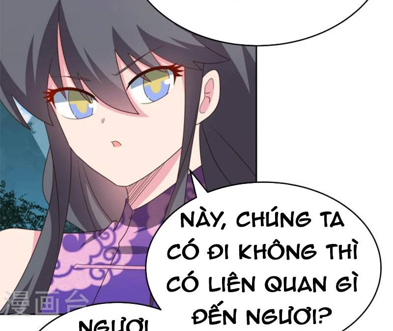 Tôn Thượng Chapter 387 - Trang 4