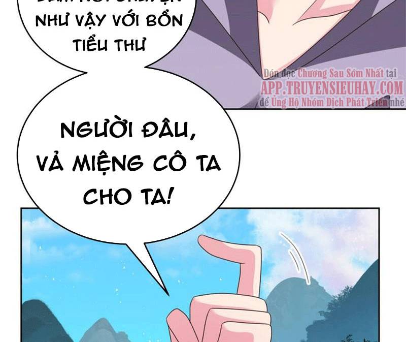 Tôn Thượng Chapter 387 - Trang 4