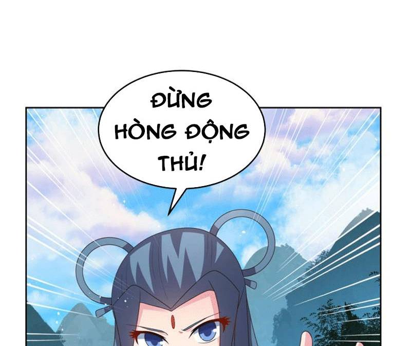 Tôn Thượng Chapter 387 - Trang 4