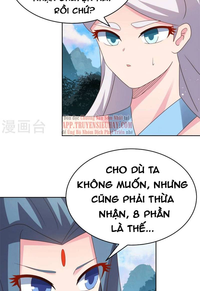 Tôn Thượng Chapter 387 - Trang 4