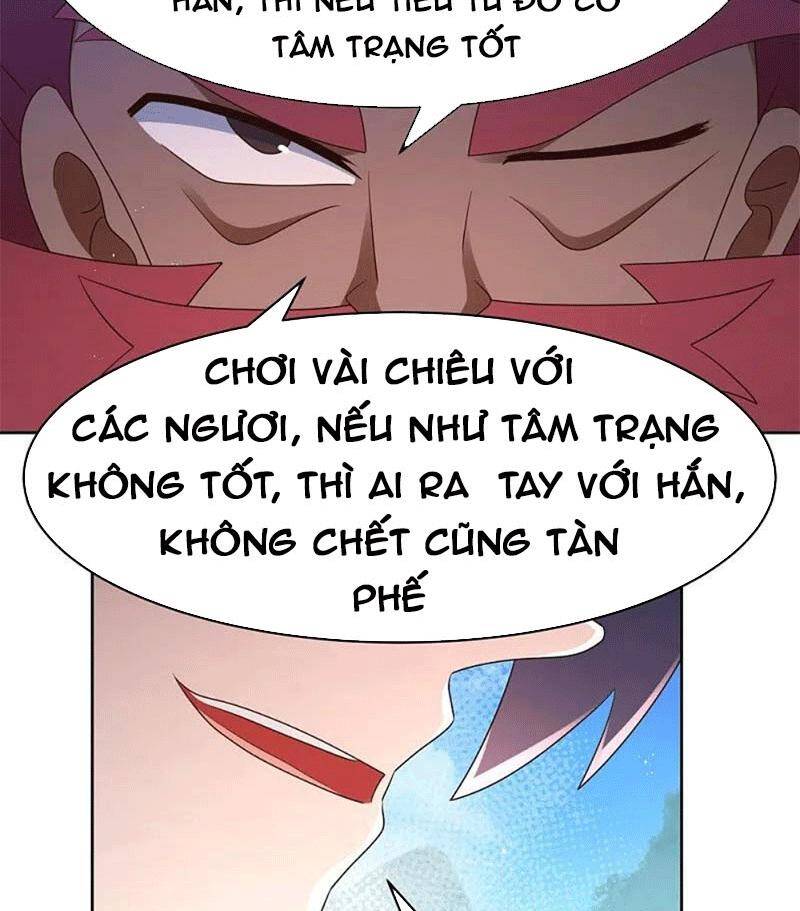 Tôn Thượng Chapter 399 - Trang 4