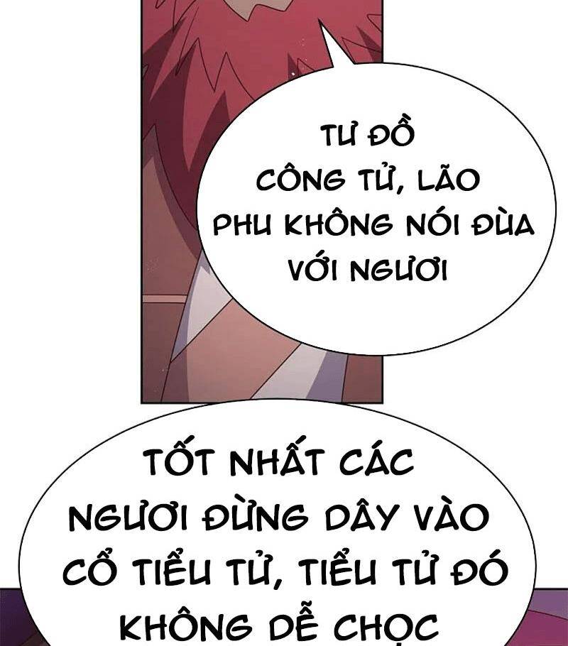 Tôn Thượng Chapter 399 - Trang 4