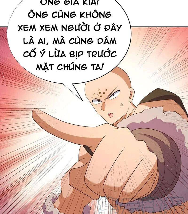 Tôn Thượng Chapter 399 - Trang 4