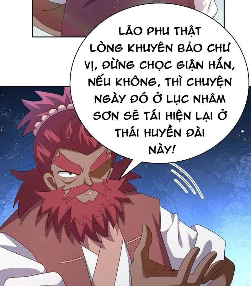 Tôn Thượng Chapter 399 - Trang 4