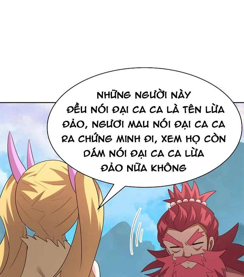 Tôn Thượng Chapter 399 - Trang 4