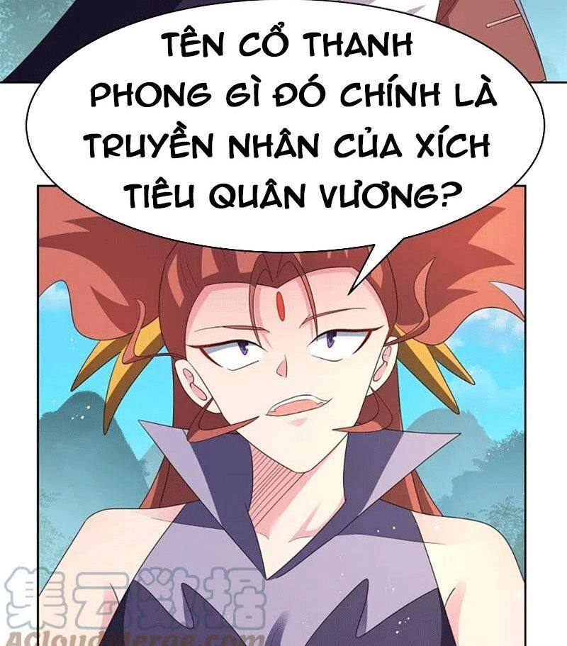 Tôn Thượng Chapter 399 - Trang 4