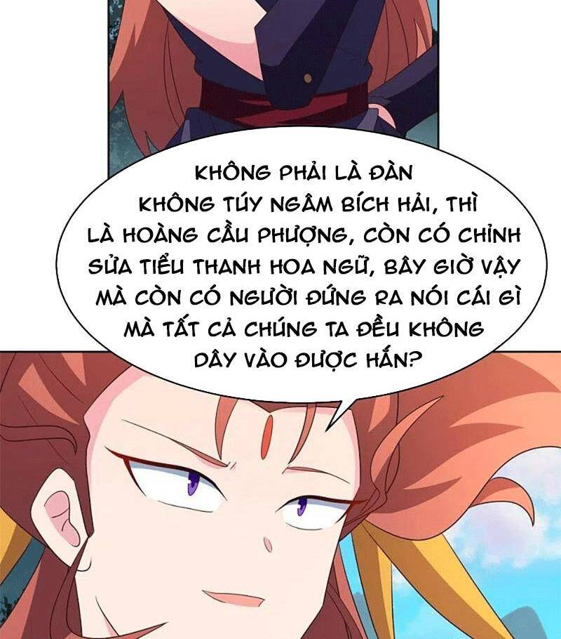 Tôn Thượng Chapter 399 - Trang 4