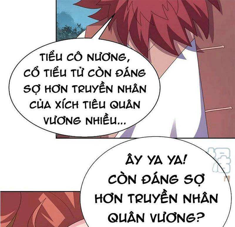 Tôn Thượng Chapter 399 - Trang 4