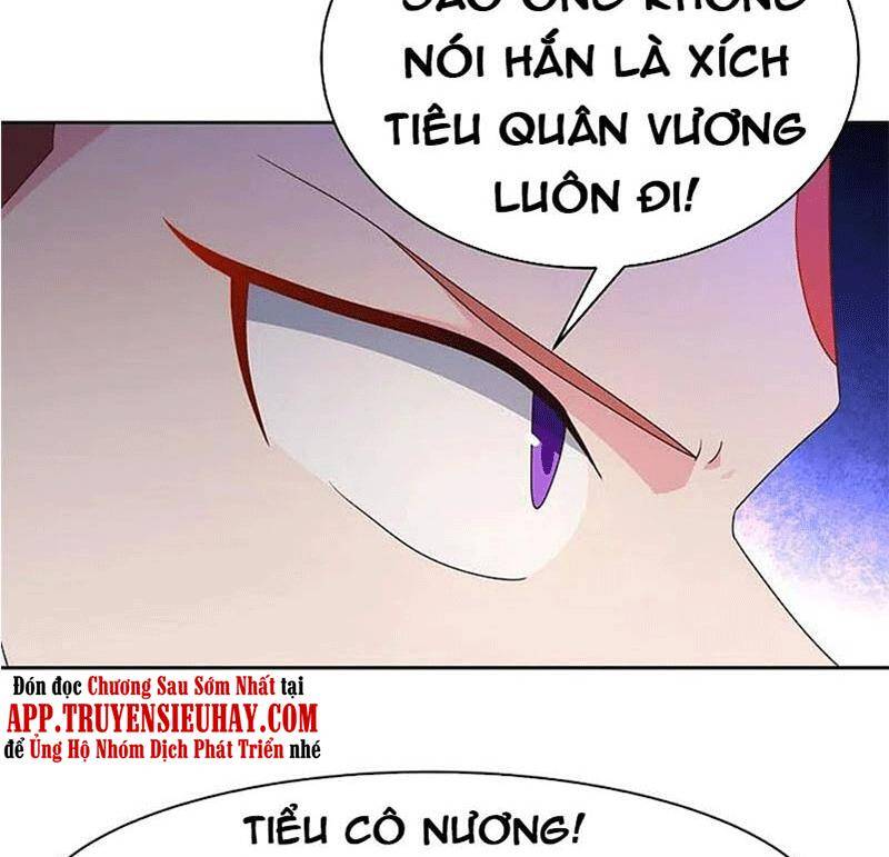 Tôn Thượng Chapter 399 - Trang 4