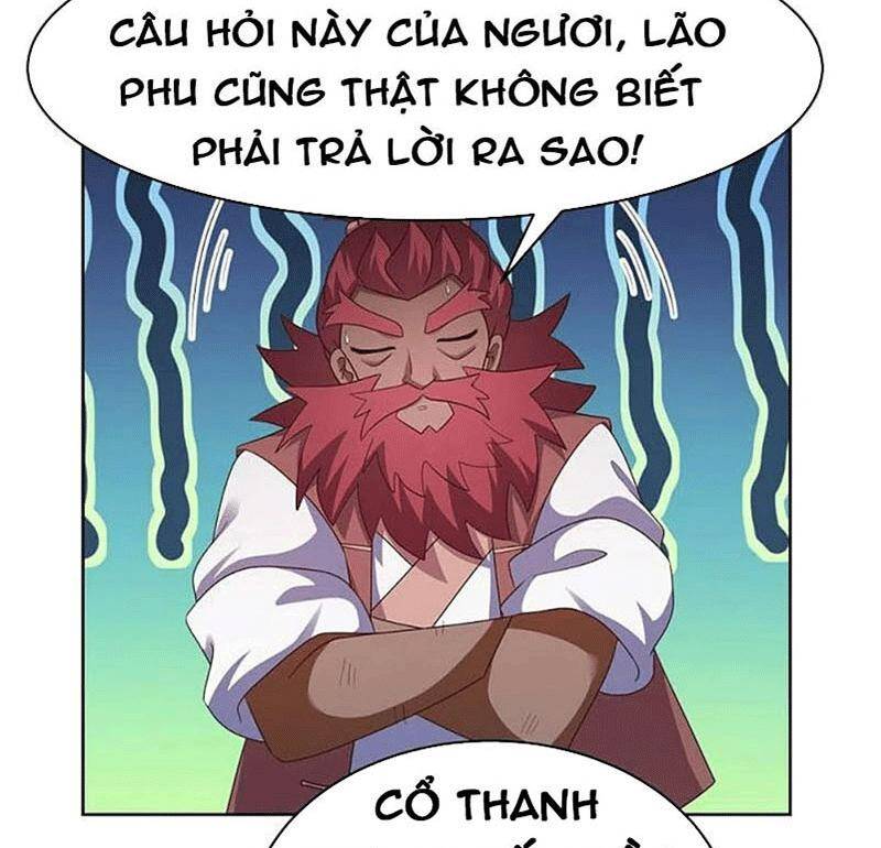 Tôn Thượng Chapter 399 - Trang 4