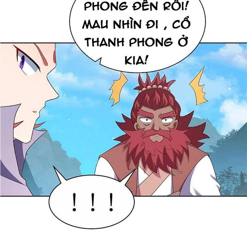 Tôn Thượng Chapter 399 - Trang 4