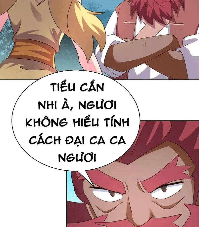 Tôn Thượng Chapter 399 - Trang 4