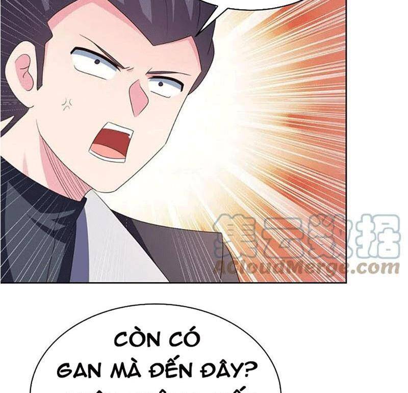 Tôn Thượng Chapter 399 - Trang 4