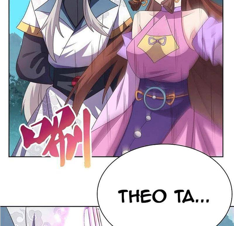 Tôn Thượng Chapter 399 - Trang 4