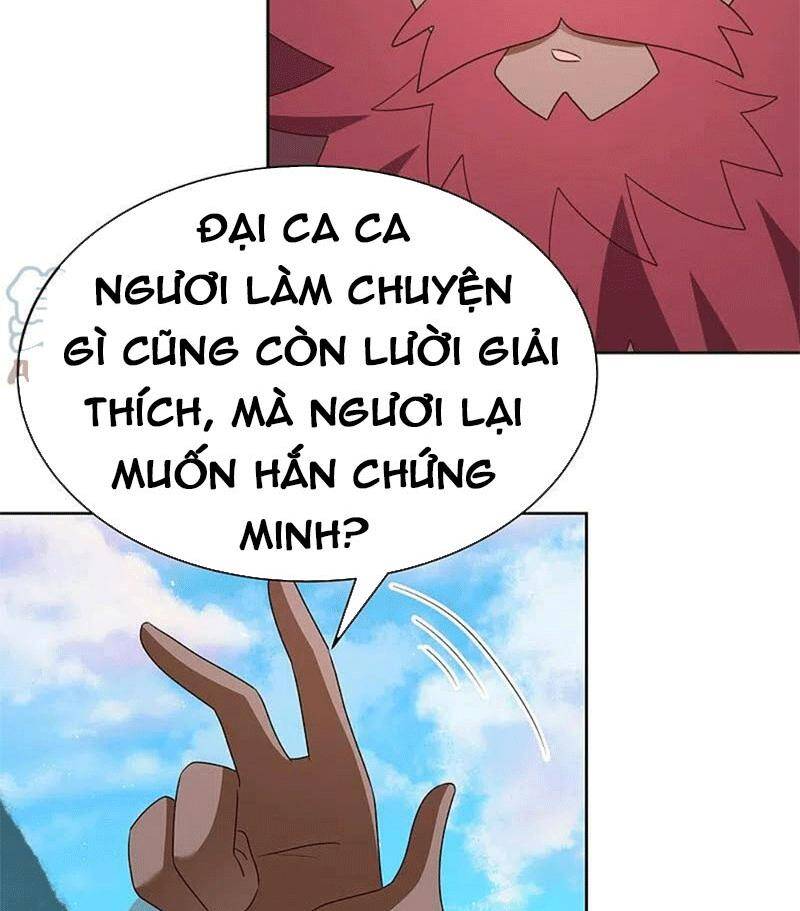 Tôn Thượng Chapter 399 - Trang 4