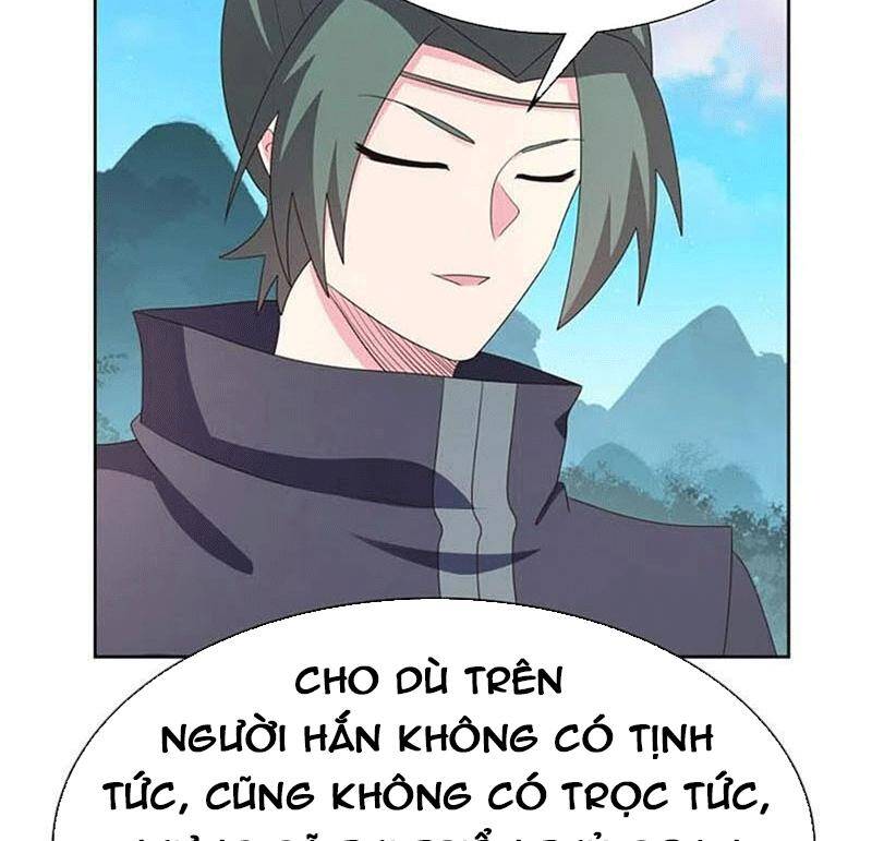 Tôn Thượng Chapter 399 - Trang 4