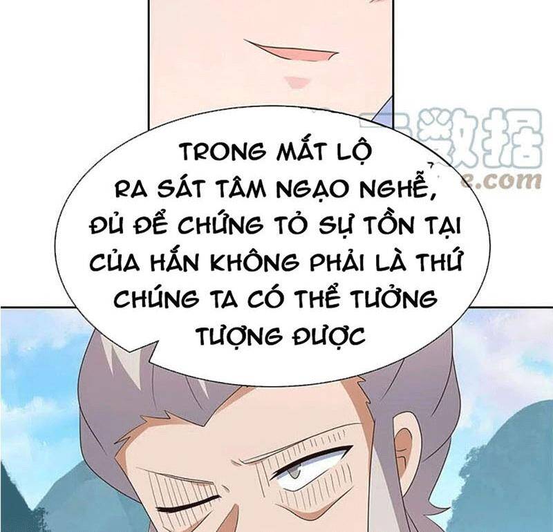 Tôn Thượng Chapter 399 - Trang 4