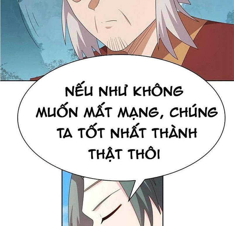 Tôn Thượng Chapter 399 - Trang 4