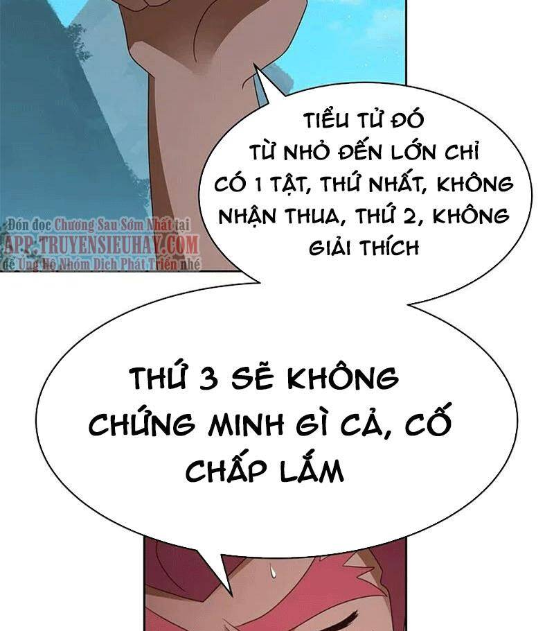 Tôn Thượng Chapter 399 - Trang 4